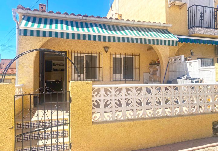 Byhus i La Marina, Alicante, La Marina - € 79.900 | Ref: 6156VA - foto 1
